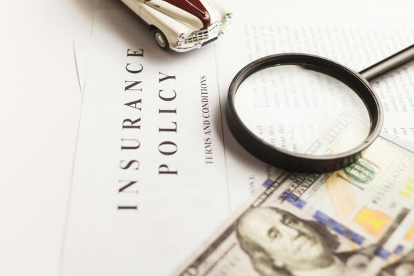 AI Viết Lại Luật Chơi Ngành Bảo Hiểm: Tăng Tốc Xử Lý Bồi Thường và Giảm Gian Lận